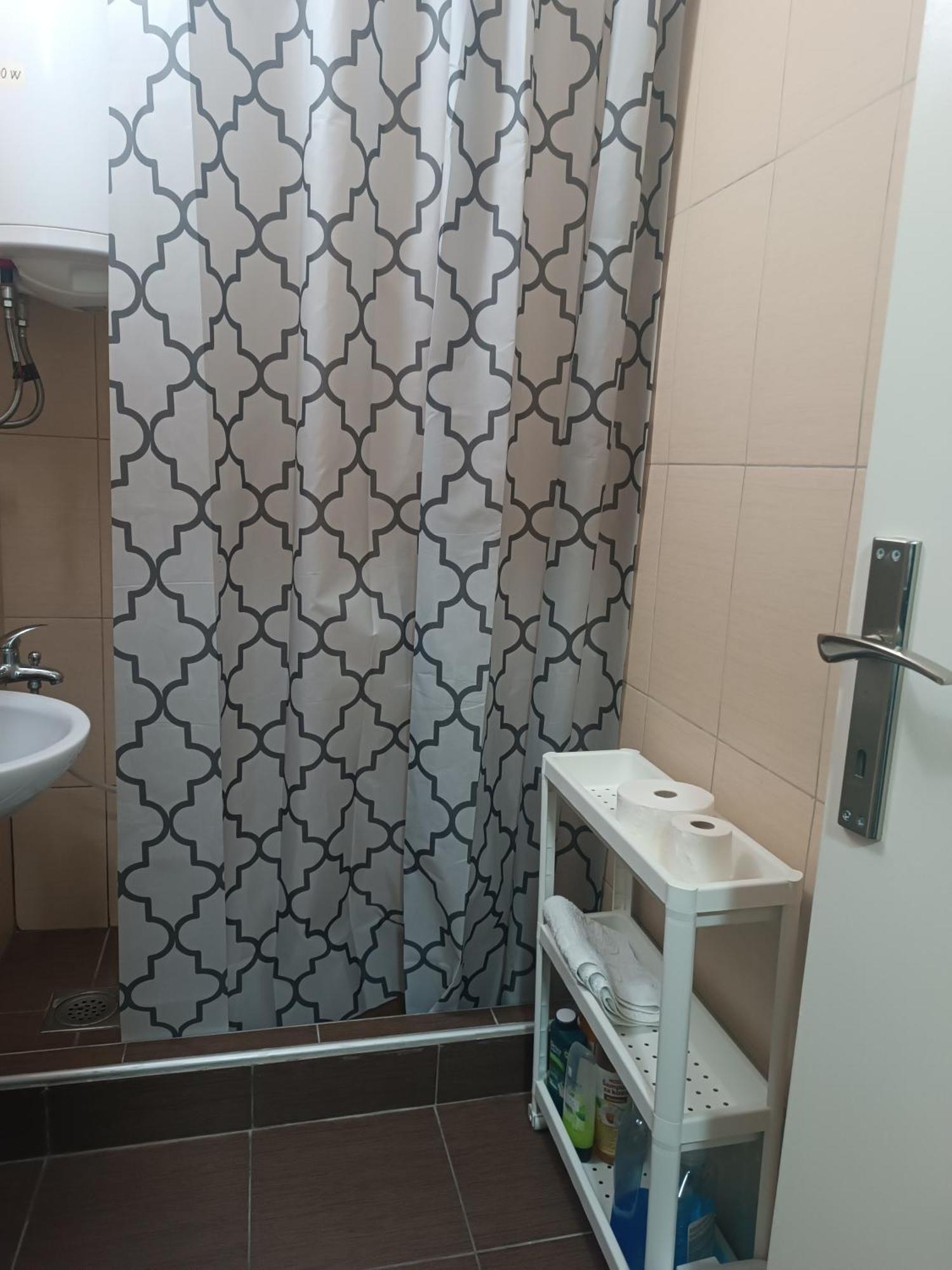 Apartamento Sleep&Go Belgrado Exterior foto